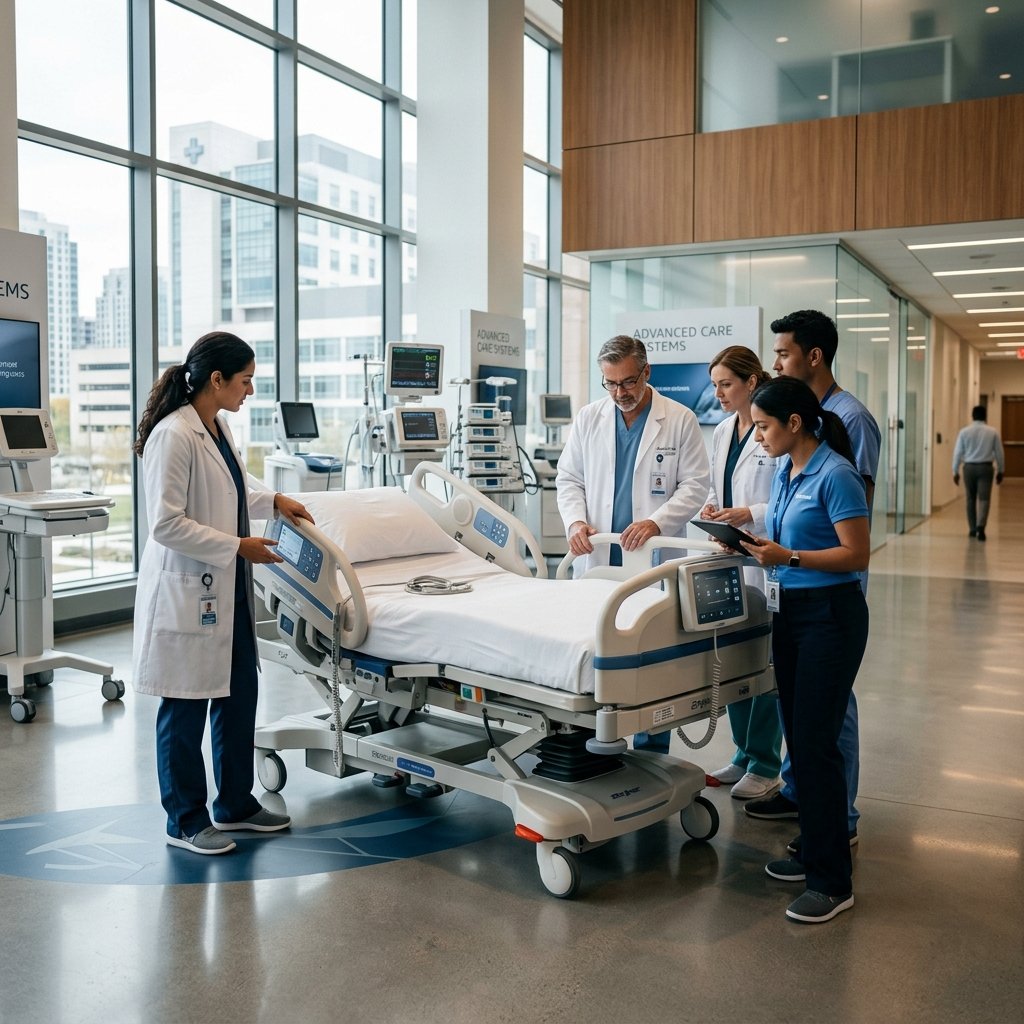 Medical Manufacturing Excellence
