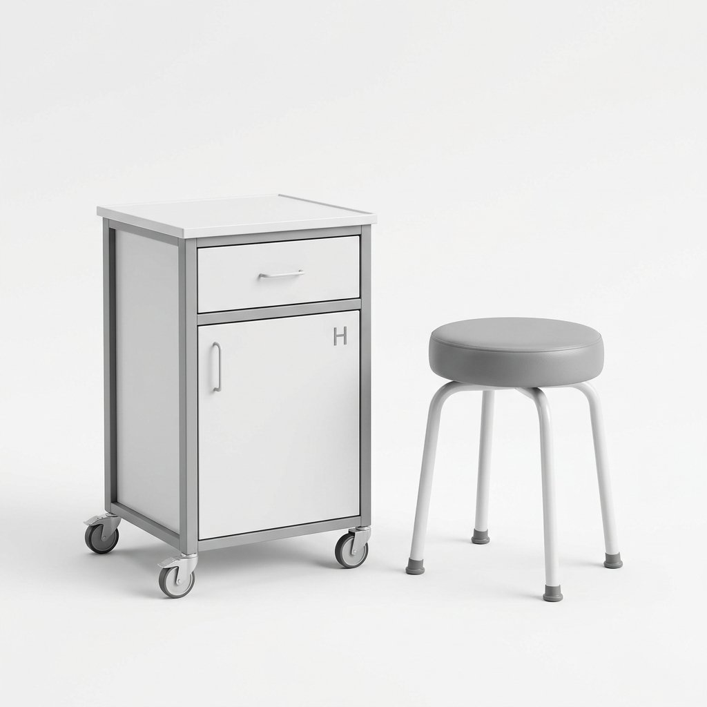 Ward Furniture Manufacturer in Indore