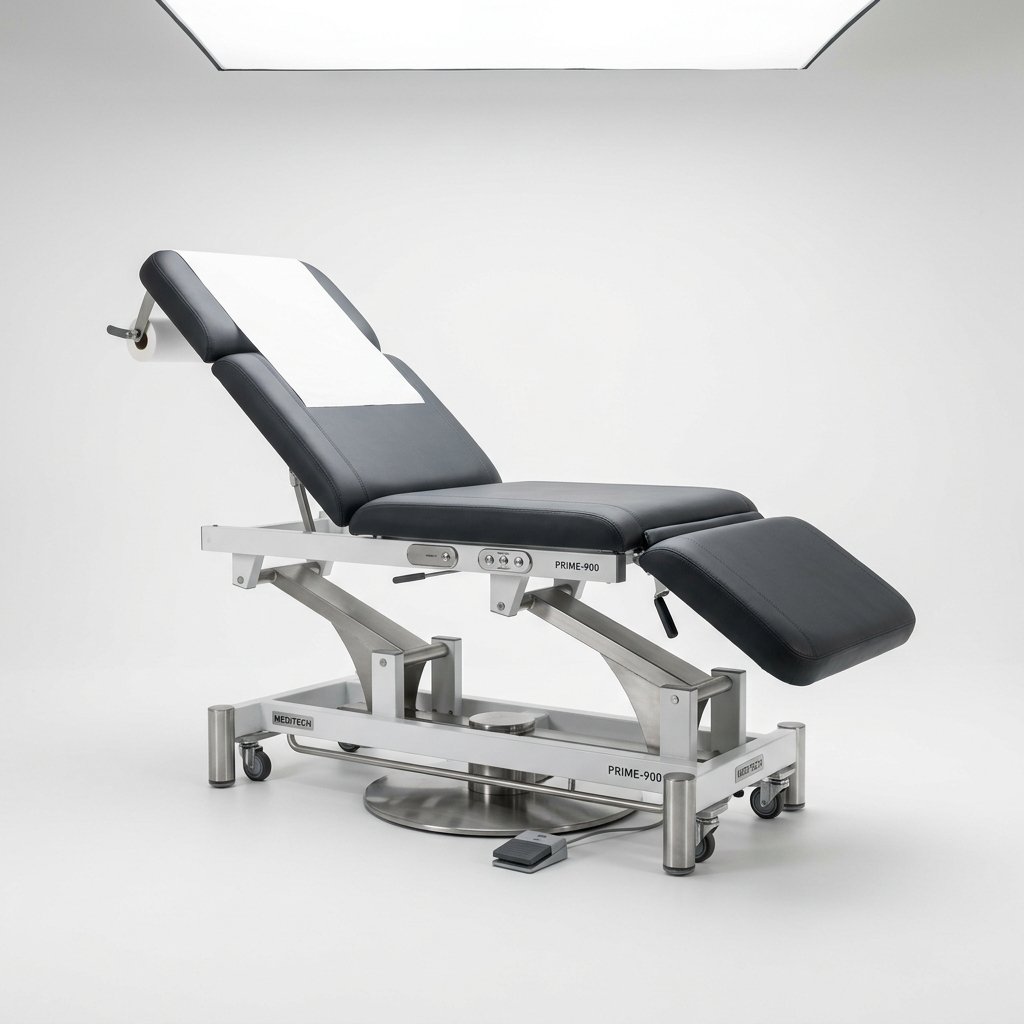 Examination Tables Manufacturer in Indore