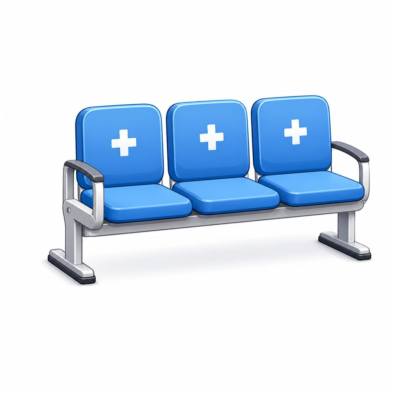 Derma/Blood Collection/Dialysis/Hospital & Clinic Chairs