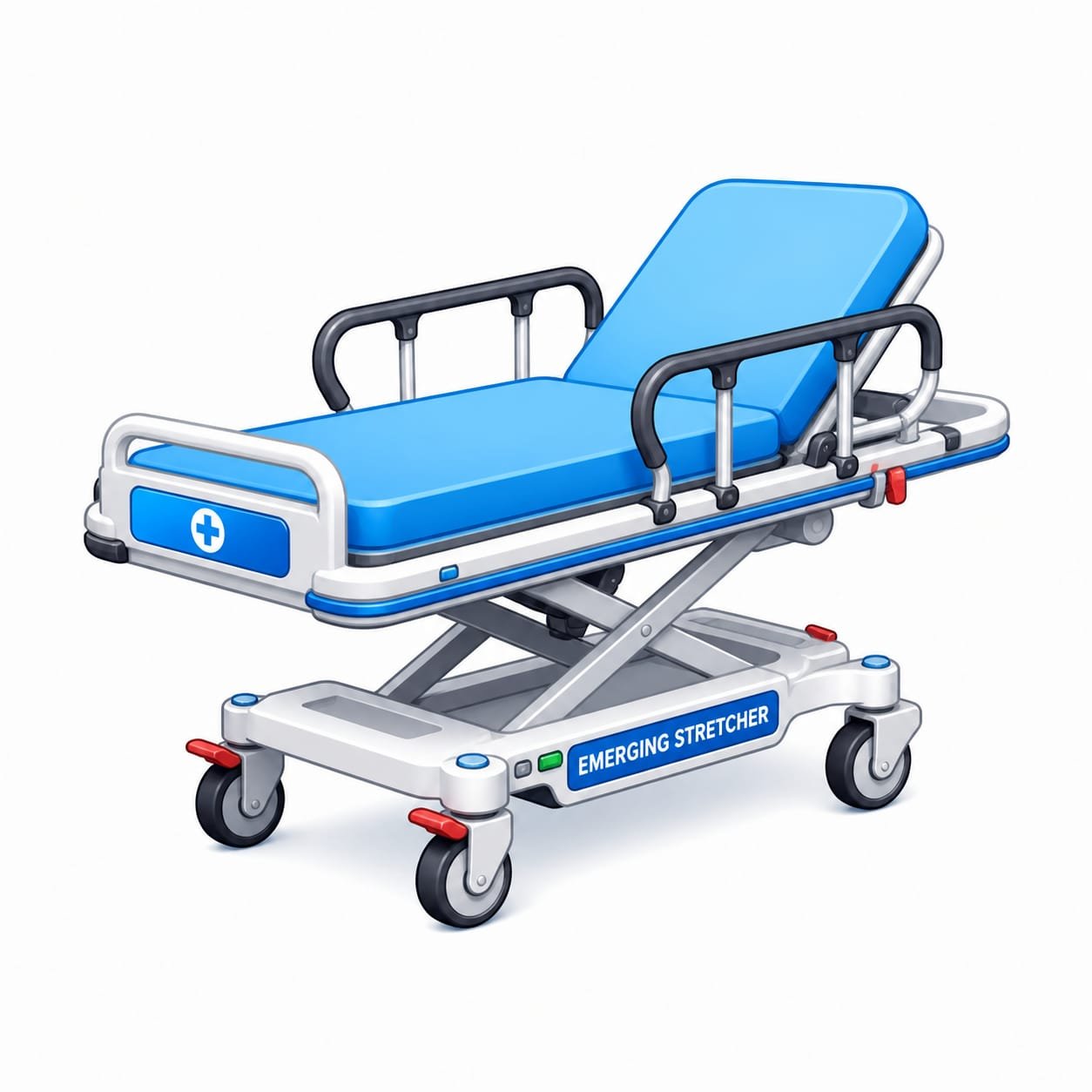 Emergency Stretchers