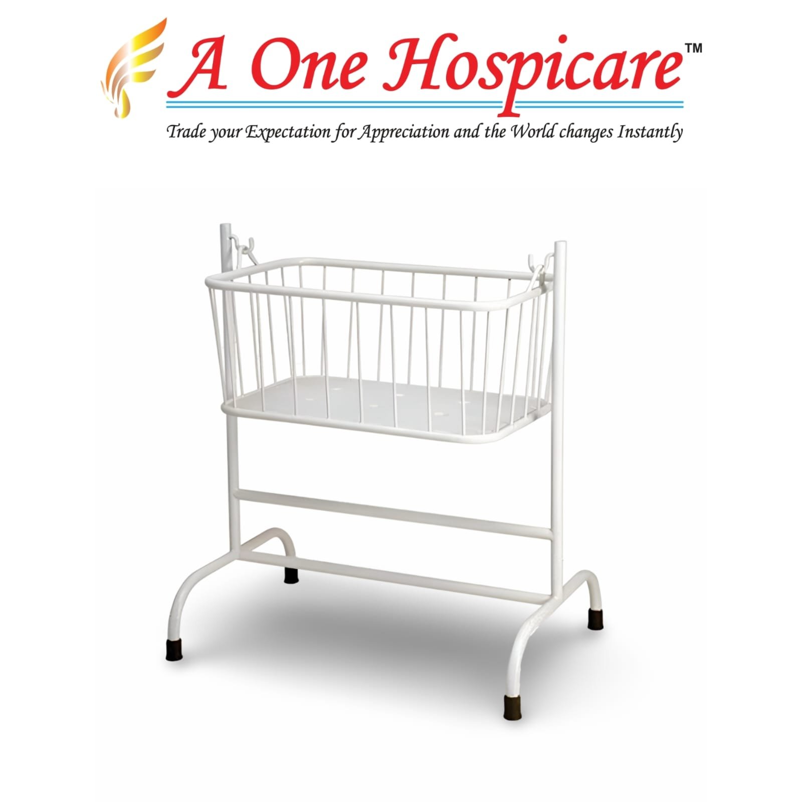 BABY CRADLE