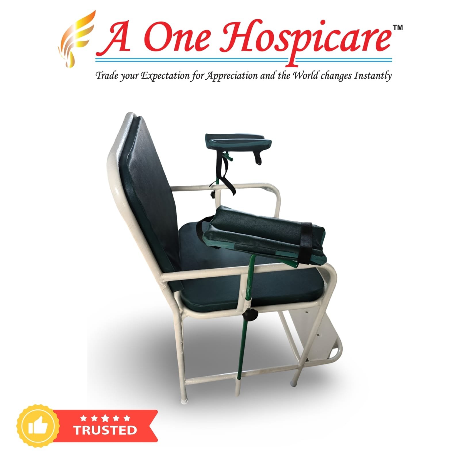 Blood Donor Chair