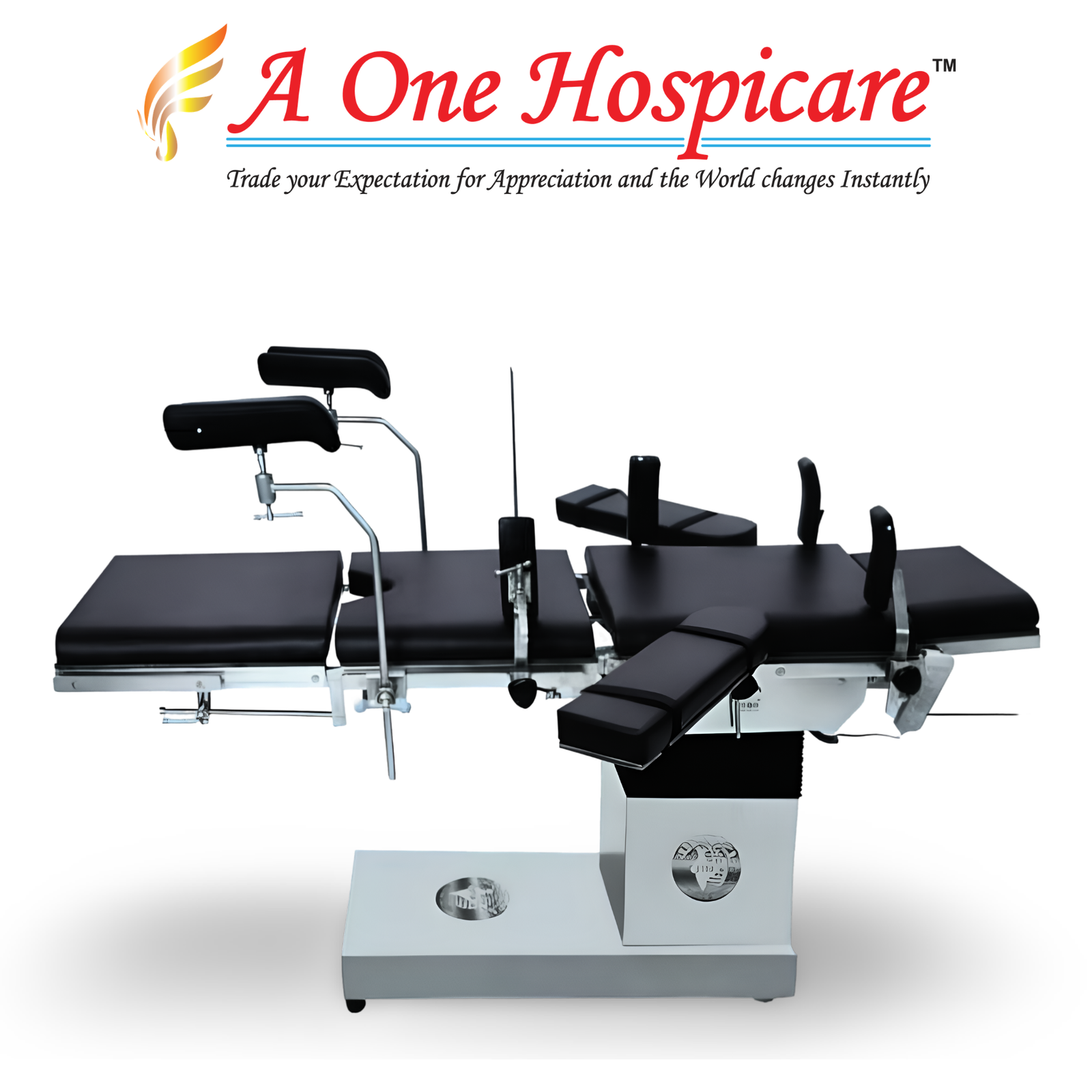 Electric O.T Table AOH 199 (A)