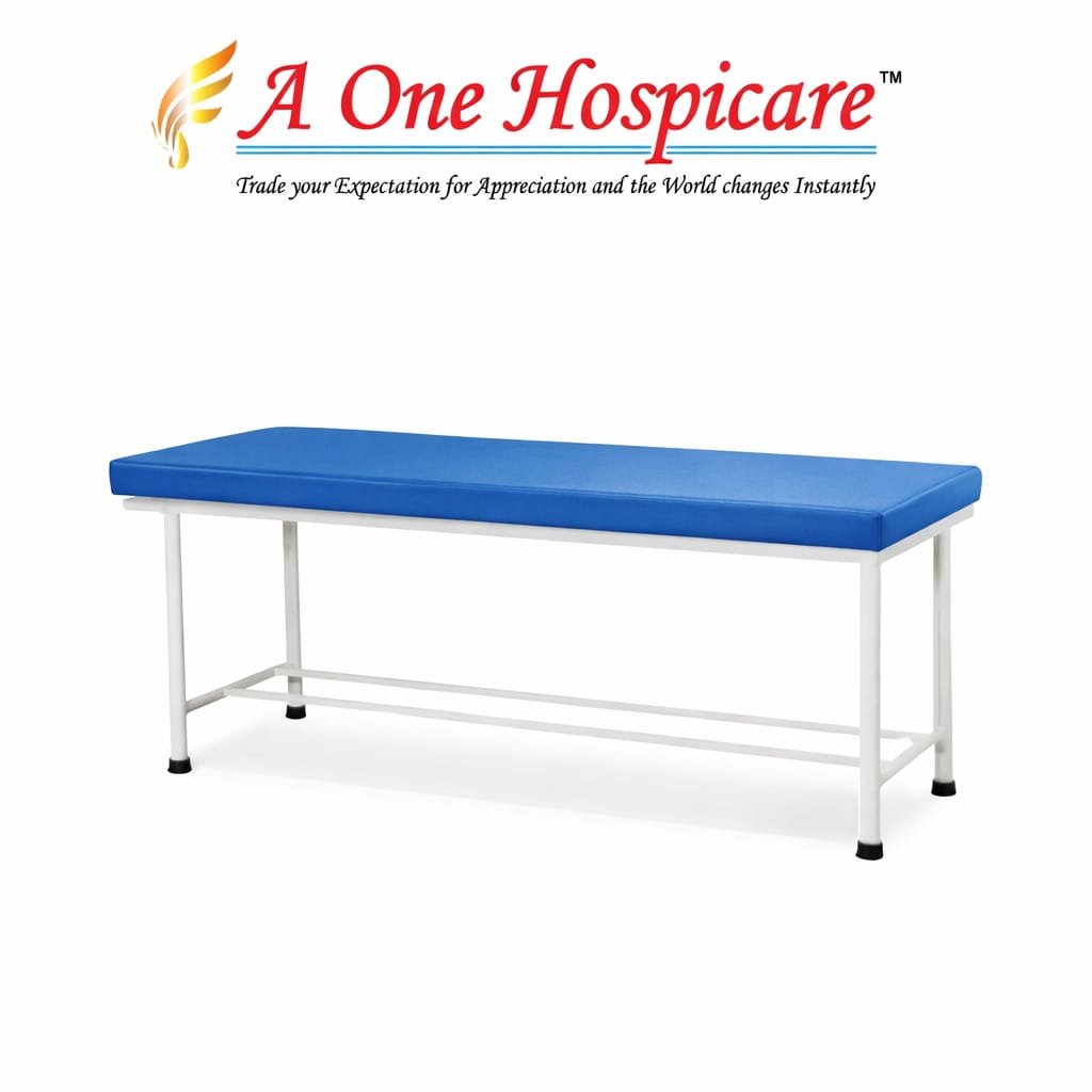 Plain Examination Table