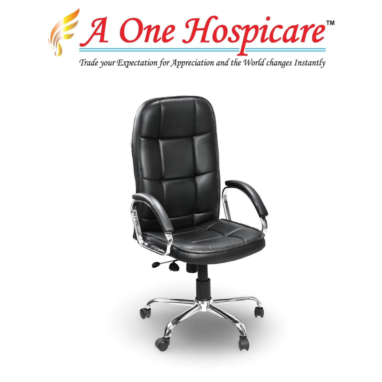 Doctor Chair AOH 189 (A)