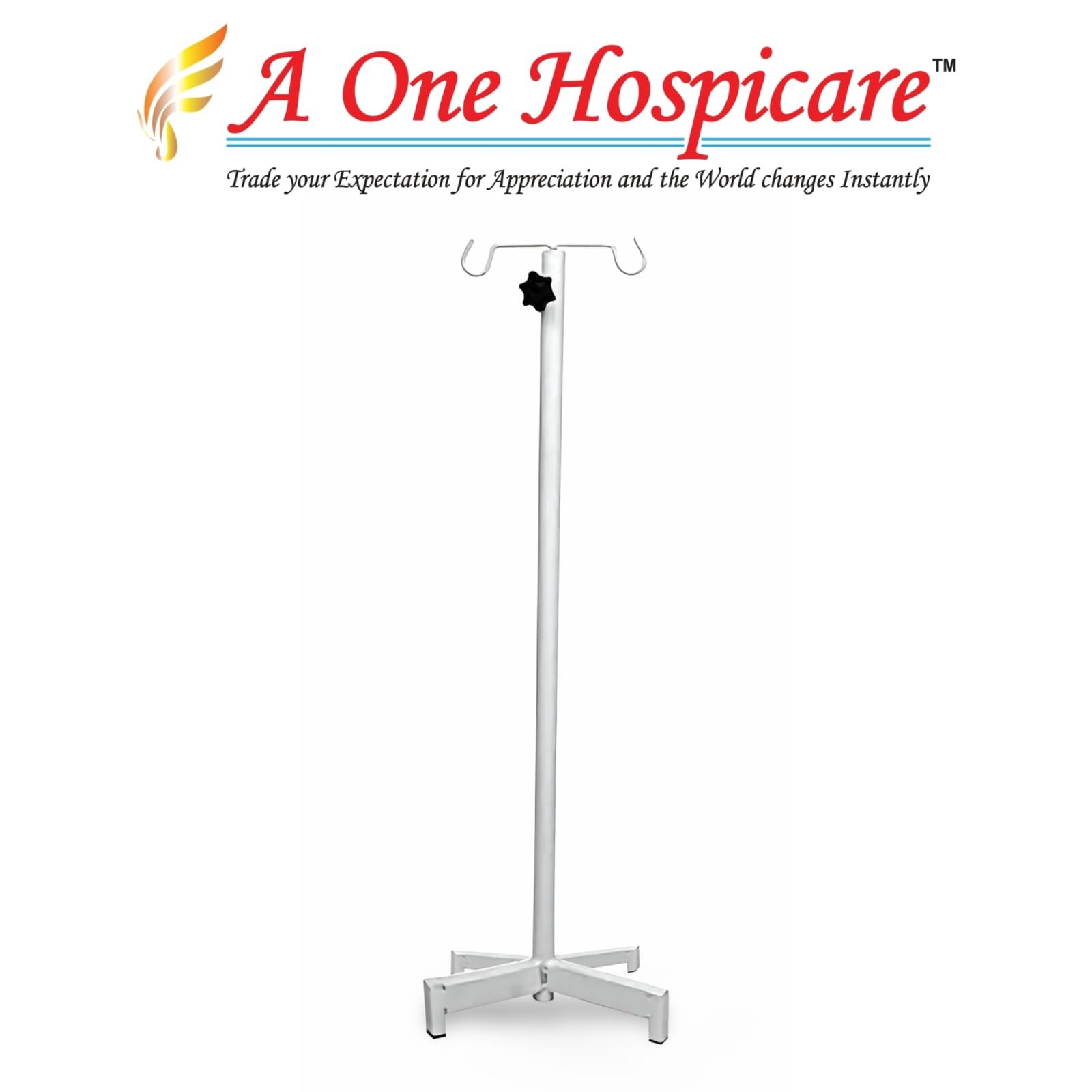 MS 4 Leg IV Stand AOH 187 (B)