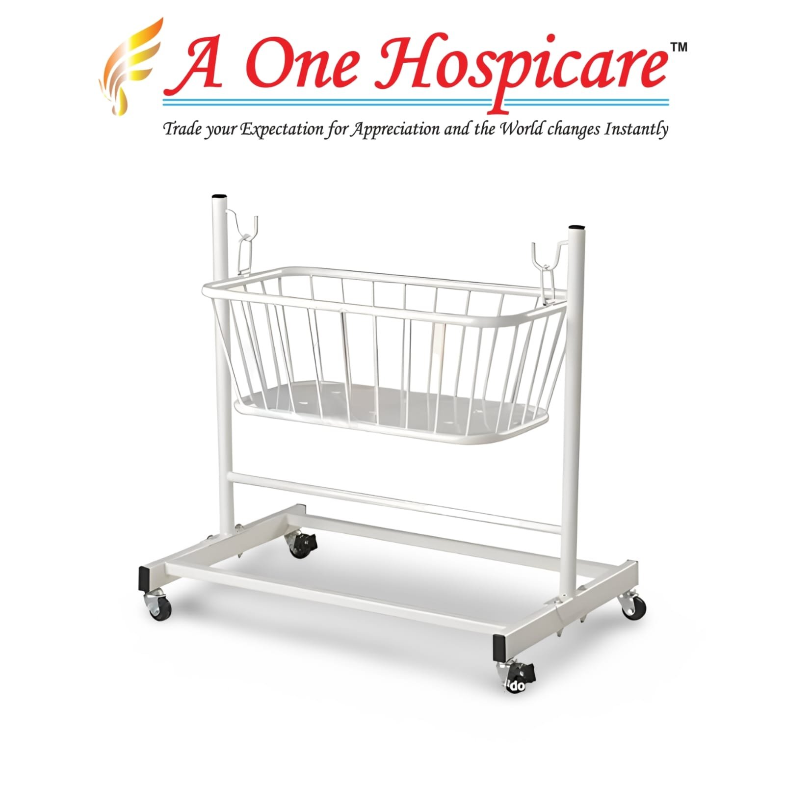 Baby Cradle