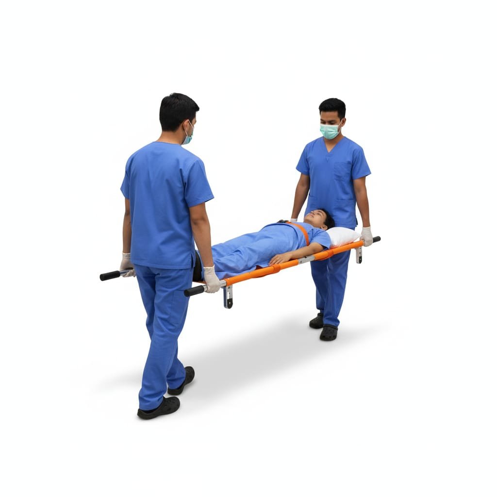 STRETCHER