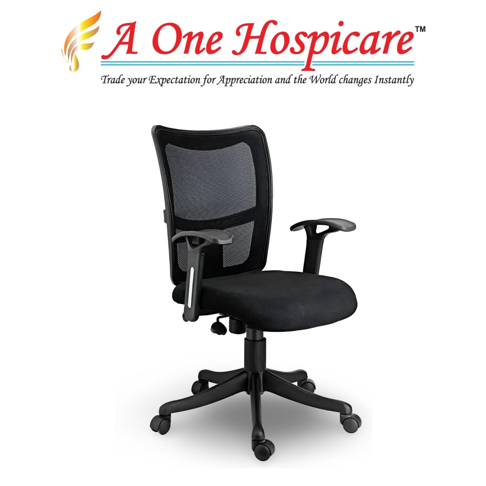 Office Chair AOH 190 (A)