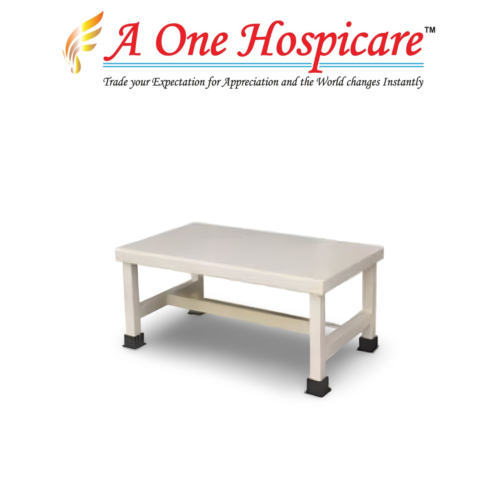 MS Single Foot Step AOH 194 (C)