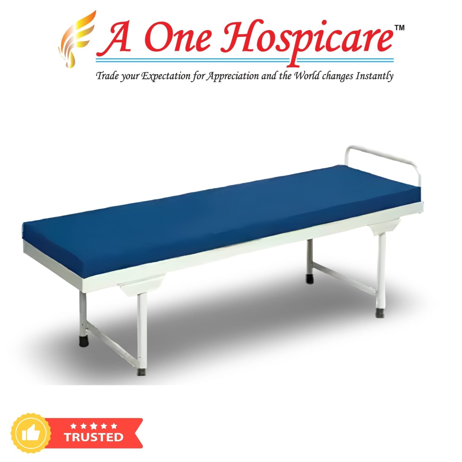 Attendant Bed
