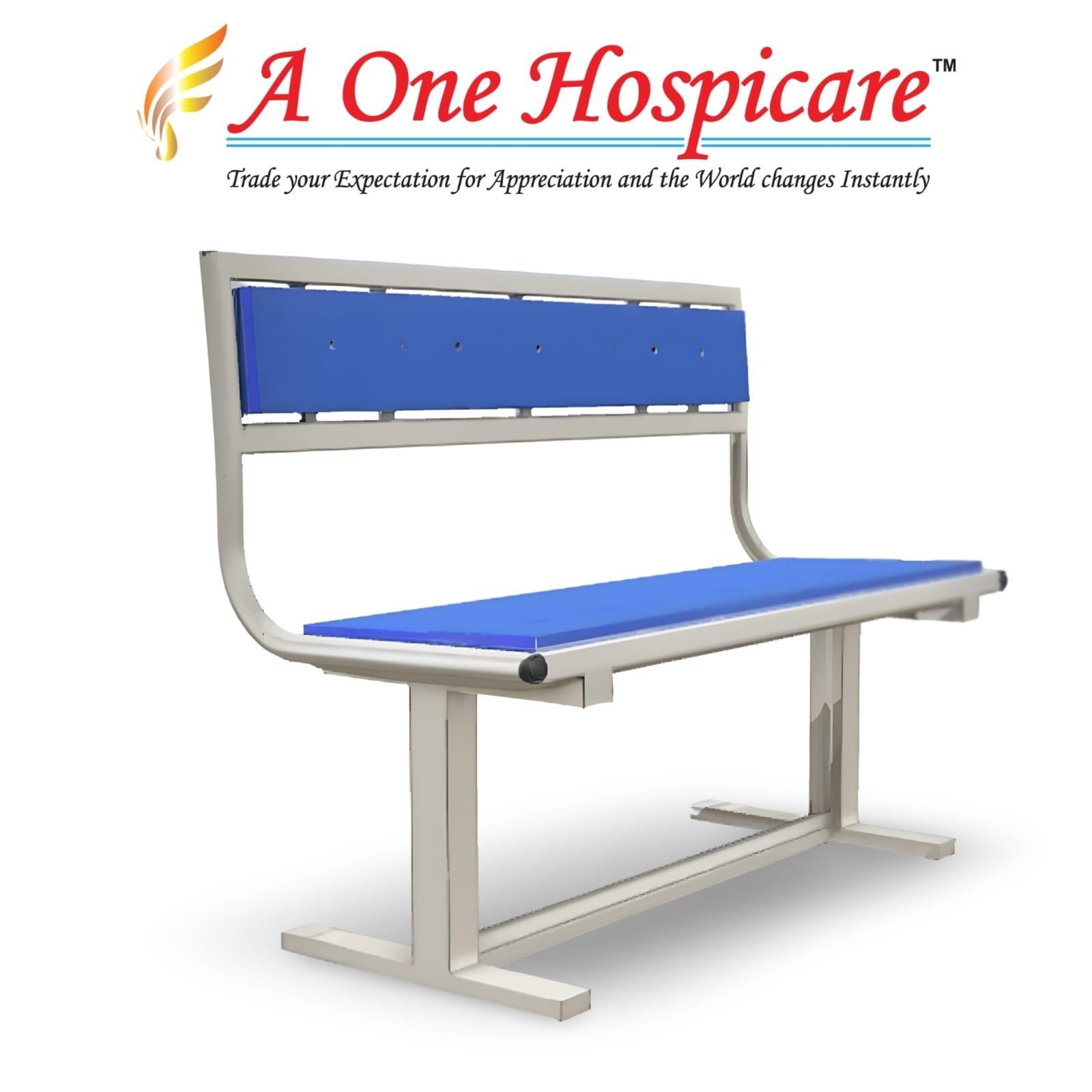 MS Waiting Chair AOH 188 (E)