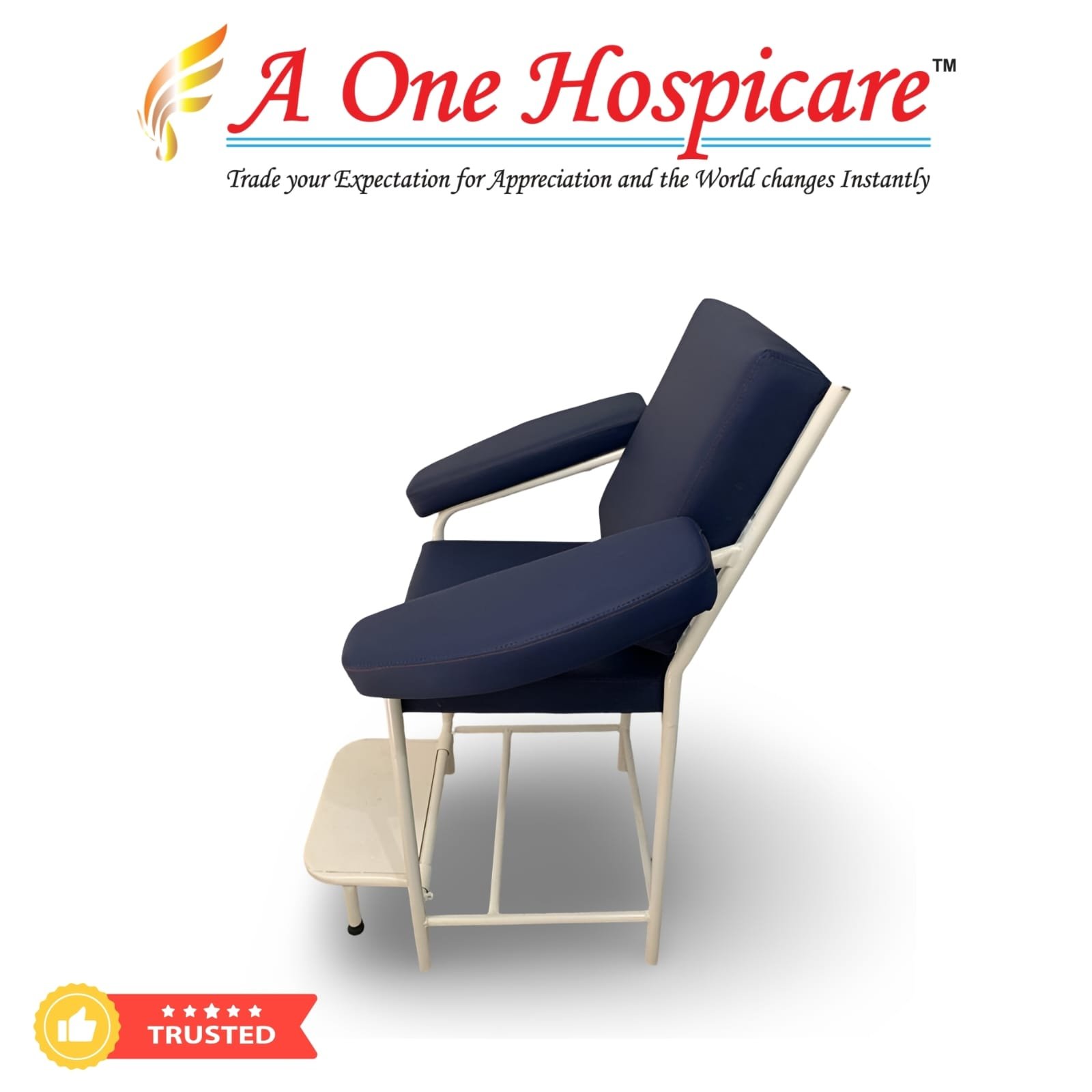 Blood Donor chair