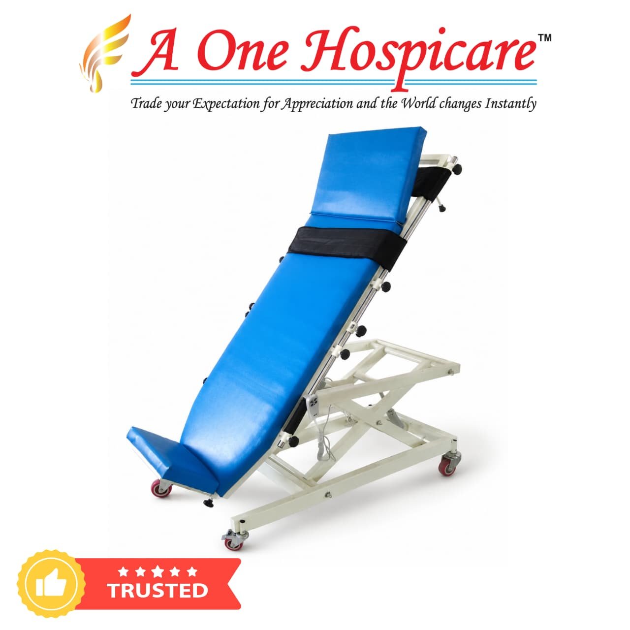 Tilt Table AOH 159 (C)