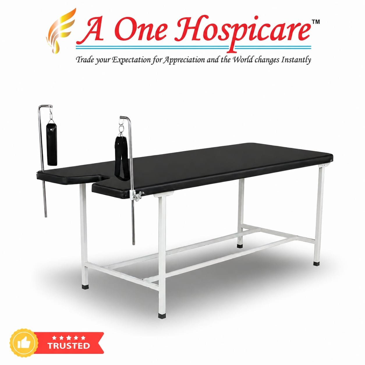 Patient Gynae Labour Table