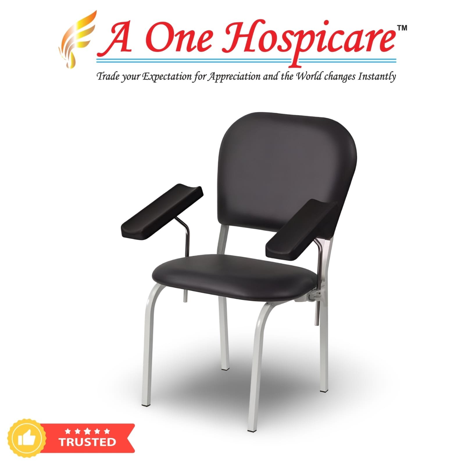 Blood Donor Chair