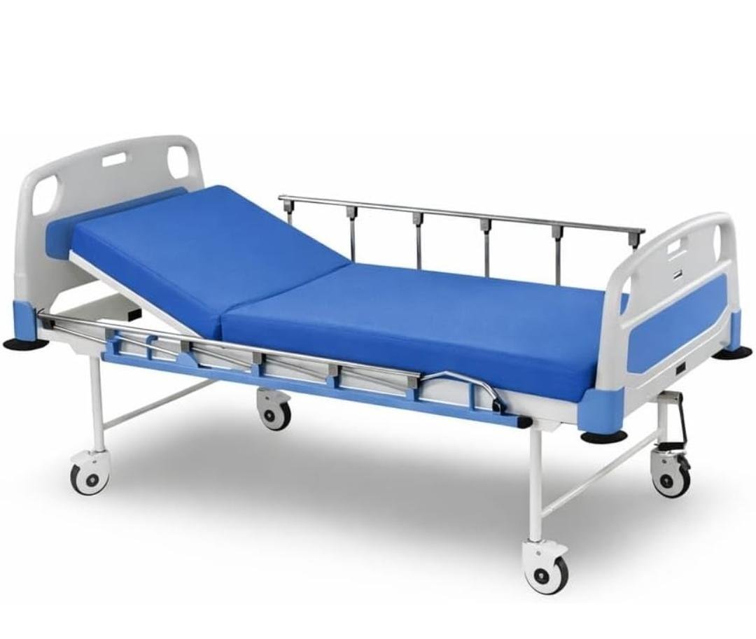 Manual Semi Fowler Bed AOH 155 (G)