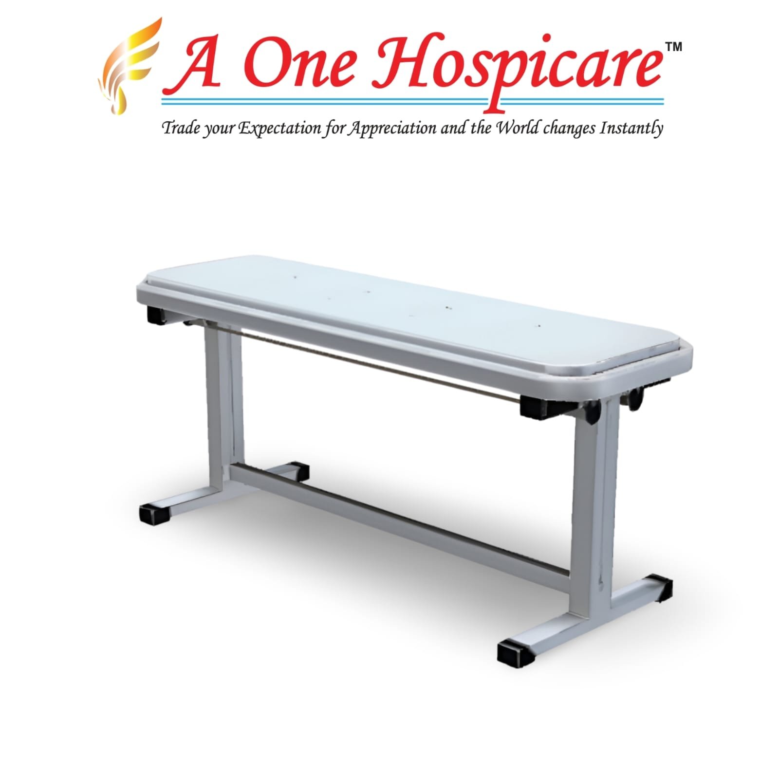 Ms Waiting Chair AOH 188 (F)