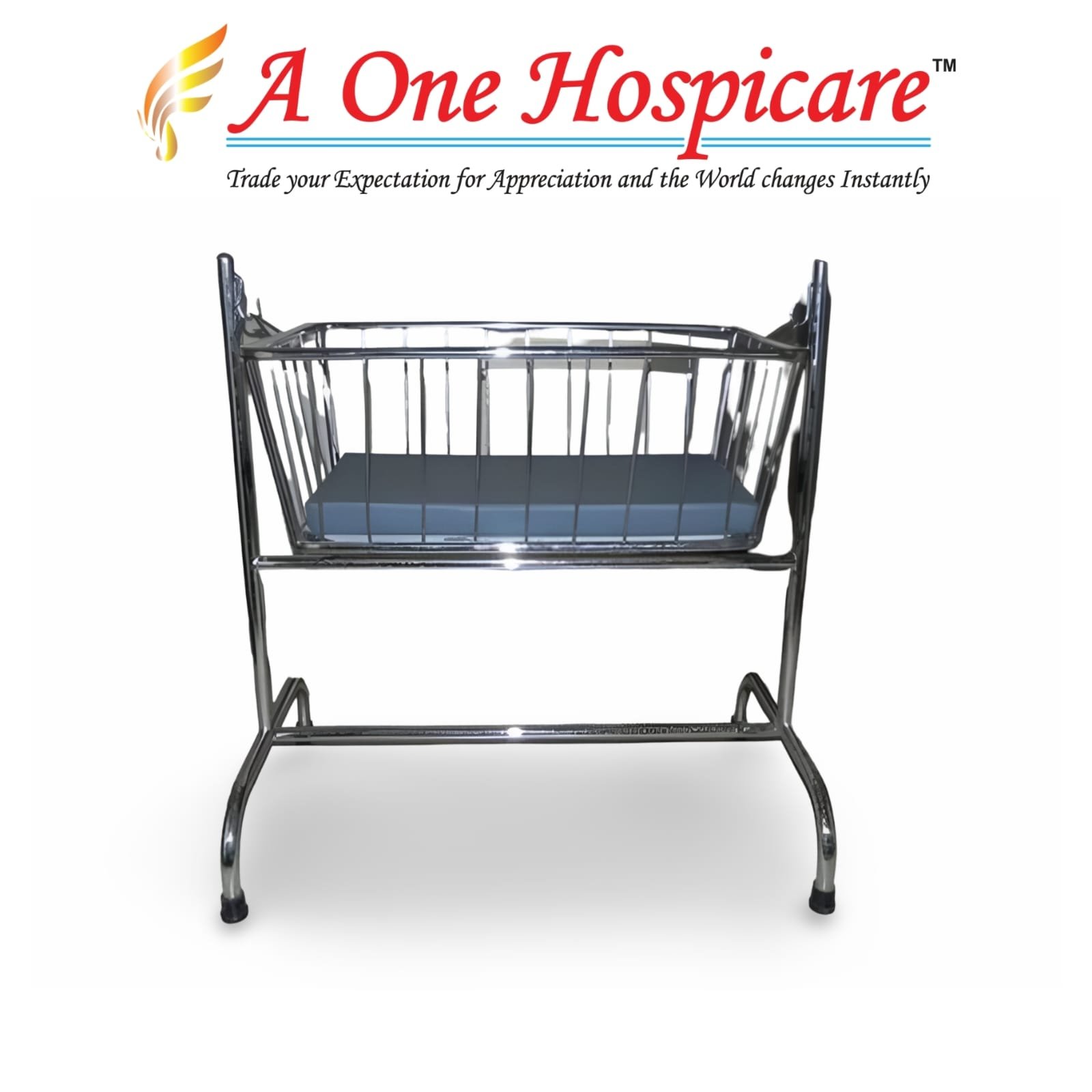 BABY CRADLE 3