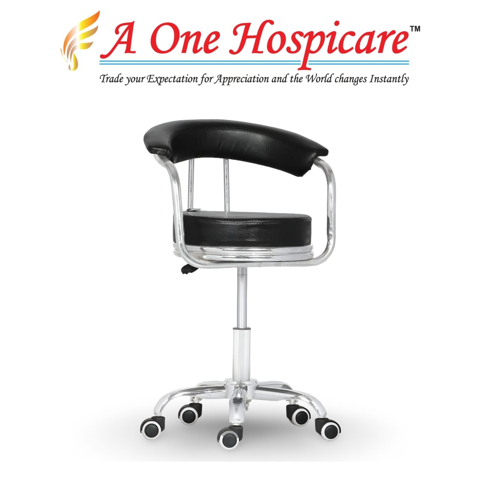 Surgeon Chair AOH 191 (B)