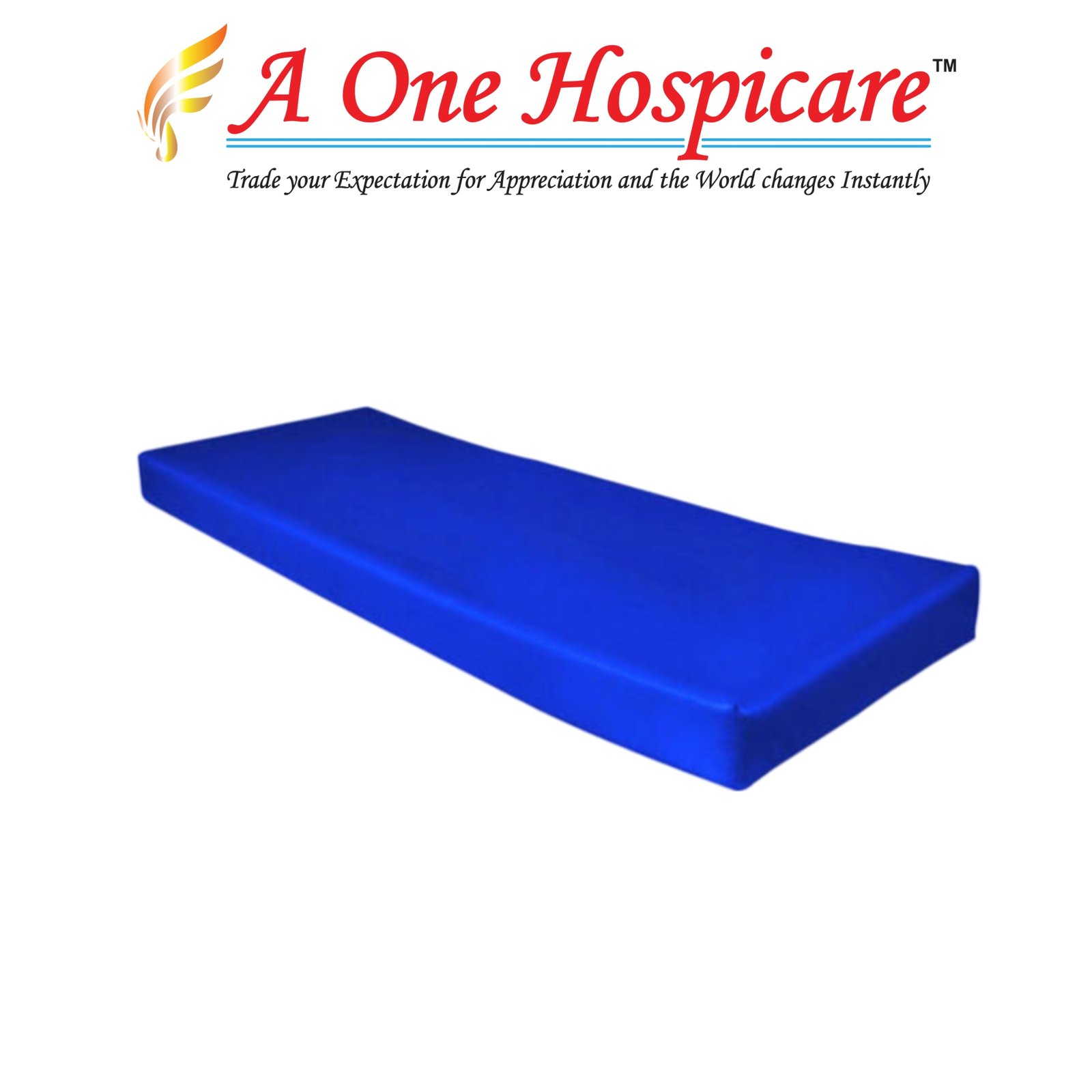 PLAIN BED MATTRESS