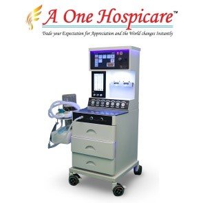 Anesthesia Workstation AOH 200 (A)