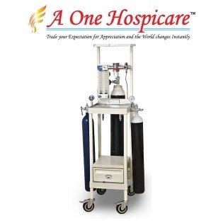 ANESTHESIA BOYLES APPARATUS AOH 200 (B)